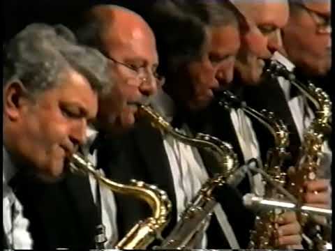 Richard Oesterreicher-Big-Band - ESC Medley