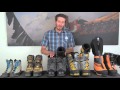 Gear Tips  - Mountaineering Boots