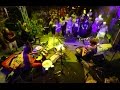 Live set  daniel waples  montry thaalavattam  griasdi handpan festival  austria 2016