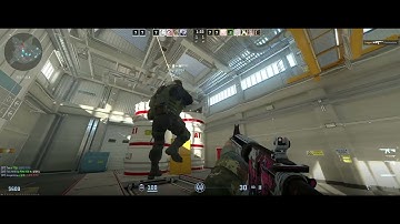 Cs2 M4A4 Neo noir(factory new)