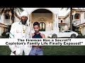 Capture de la vidéo Capleton’s Private Family Life Revealed – Meet His Children & Hidden Partner!