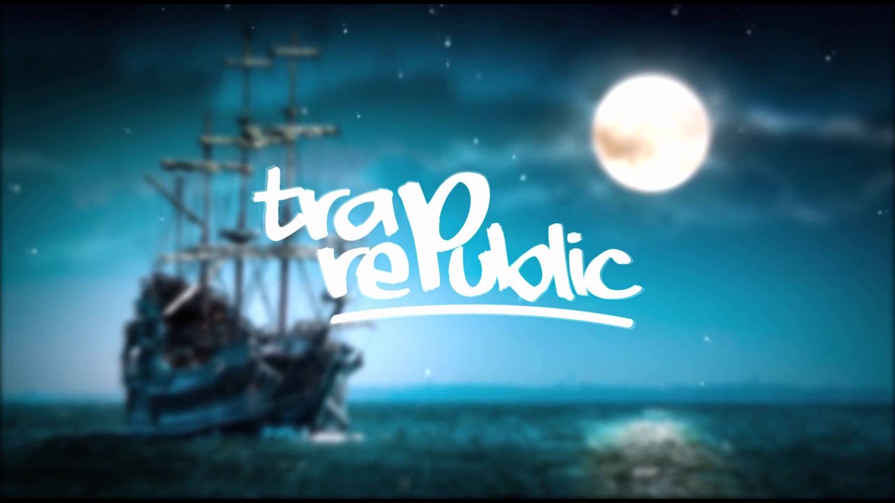 trap müzik Brick + Mortar - Move to the Ocean (Baauer Remix)
