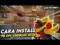 INSTALL PB OFFLINE ANDROID 2026 SUPER GAMPANG LINK INSTALL PB OFFLINE ANDROID 2026 SUPER GAMPANG LINK