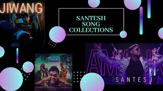 Santesh Song Collection - Malaysian Tamil Songs