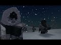 Dvn calm before the storm roblox animation