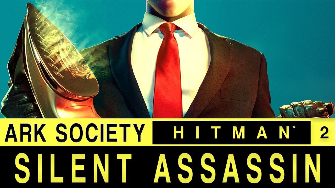 Hitman 2 Isle Of Sgail The Ark Society Silent Assassin Accidents Only Walkthrough YouTube hitman-2-isle-of-sgail-the-ark-society-silent-assassin-accidents-only-walkthrough-youtube