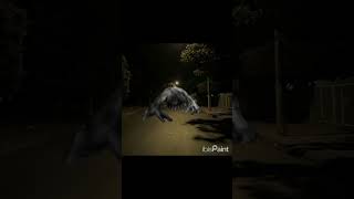 Day 13 Of Making Inspired Trevor Henderson Art