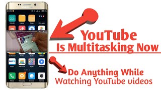 How to play YouTube video in Popup Floating mode 2017 screenshot 3