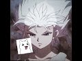 killua kun#beranda#anime#killua#hunterxhunter#feedshorts#shortsfeed#animeedit#mustahil#husbuedits