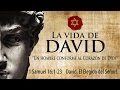 1 Samuel 16:1- 23 "David, El Elegido del Señor!" 10/30/16 Carlos Alvarado