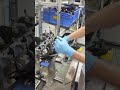 SWTAT/SWIFT 36150HC Automatic Nylon Cable Tie  Machine Systems use for auto industry from Delphi