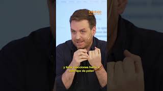 El 20% De La Población Sufre Por Árboles Que Provocan Alergias