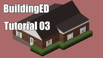Project zomboid building editor tutorial 03 Roofing, outside details and tile mode.