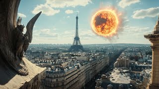 Download Lagu Acción | UNA CATÁSTROFE QUE OCURRE UNA VEZ EN 1000 AÑOS | mejores películas de Ciencia Ficción |4K MP3