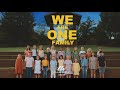 We are one family  living water worship kids official music