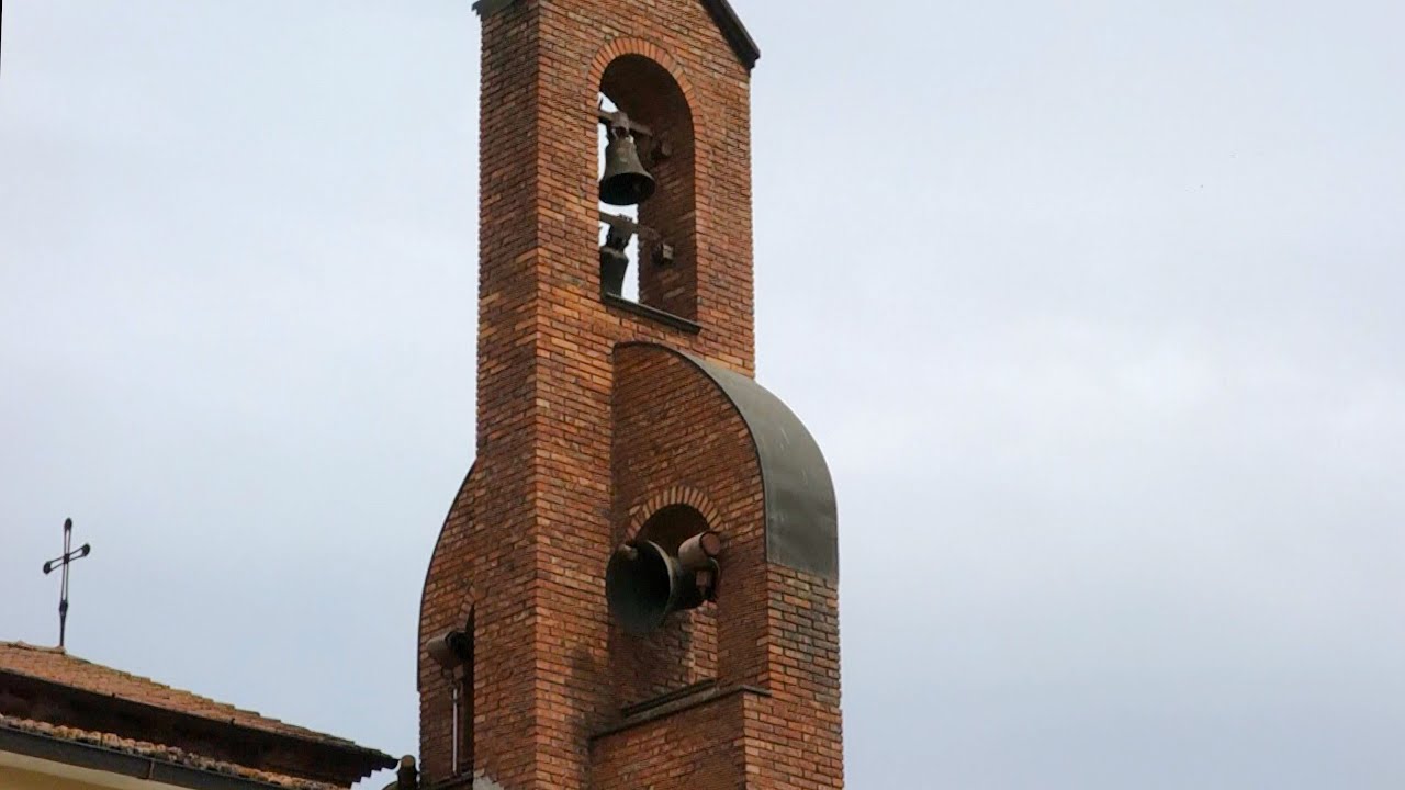 Campane di Allerona Scalo (TR)