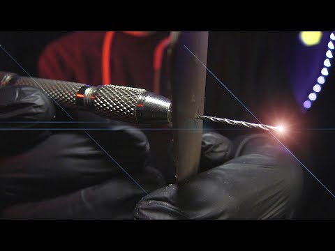 New ASMR Thermobionicpolymetastic Wrap Repair
