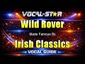Wild Rover - Irish Classics KARAOKE With Vocal Guide