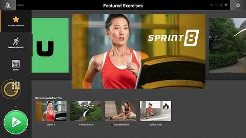 Matrix Retail Console Demo US