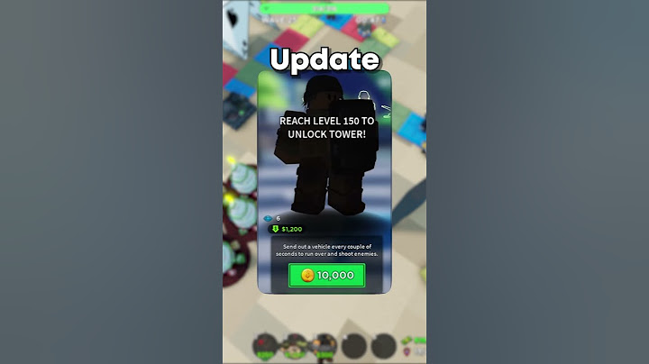 YOU JUST WASTED 10,000 COINS IN TDS?!