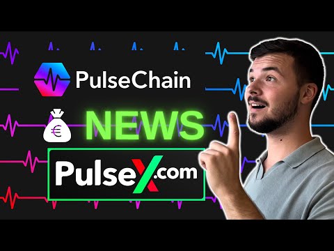 PulseChain PREIS? Wird