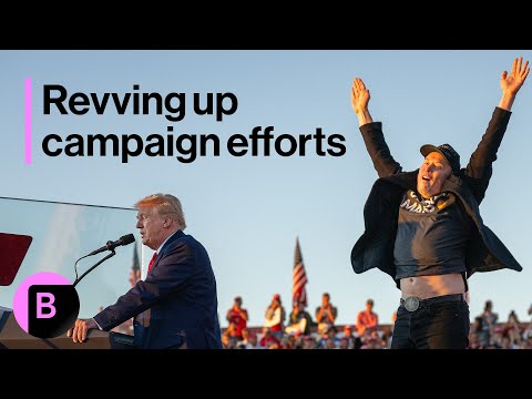 US Election: Bets