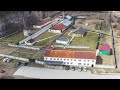 Пермь-36. Основной комплекс. Подробная экскурсия