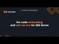 SenseOps UI Builder | No-Code Interface for Qlik Sense - Overview