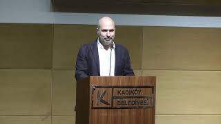 Ayşe Acar Ve İzzet Erş - 2023-2024 Dönemi Açılış Konuşması