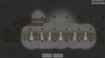 Scott Joplin - The Entertainer || Factorio Programmable Speakers