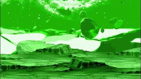 Ultimate Variable Cross Super Remix