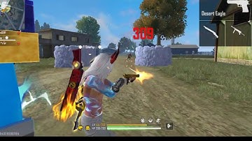 3 Random Grandmaster Player Call Me noob😠 i challenge them 3 v 3 custom room - Garena Free Fire