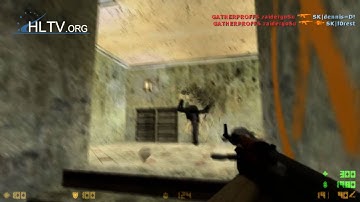 HLTV.org Xperia 2011 prelude: zaider vs SK Gaming