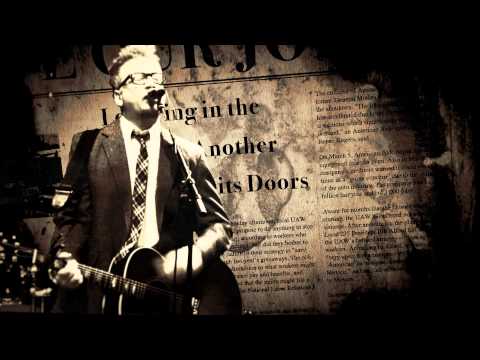 Flogging Molly "Dont Shut 'Em Down" - OFFICIAL VIDEO