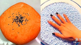 Most relaxing slime videos compilation # 148 //Its all Satisfying