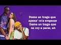 Dadju ft anitta pedro sampaio  danarina paroleslyrics