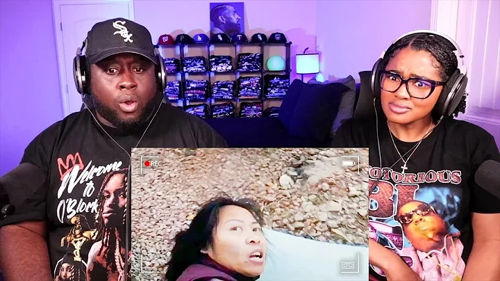 Kidd and Cee Reacts To When an HOA Violation Ends Horrifically