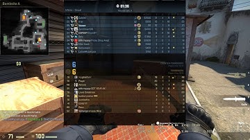 VAR ms spikes from 2~ to 10~ when it stutters