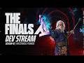 BACK TO VIEWERGAMES | THE FINALS