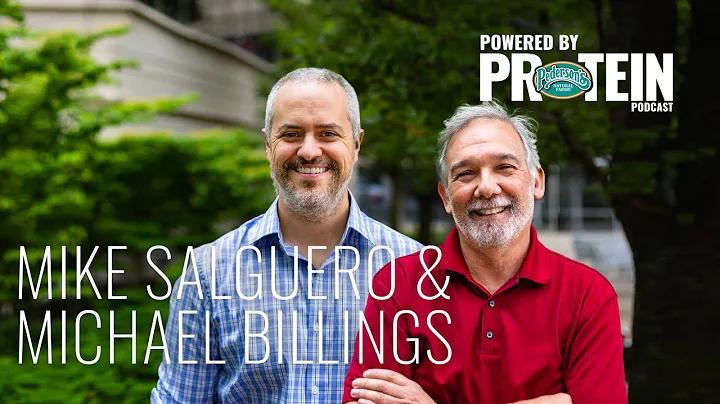 #24: Mike Salguero and Michael Billings - ButcherBox