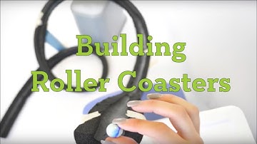 Building Roller Coasters