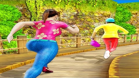 Street Chaser Gameplay Walkthrough ( Android, iOS)