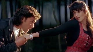 Love Tujhe Love Main Karta Hoon | Teri Adaaon Pe Marta Hoon | Kumar Sanu | Alka Y | Romantic Song