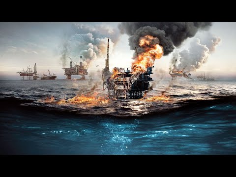 LA MER EN FEU - Bande-annonce