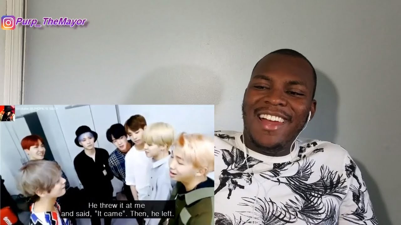 BTS IS NOT A GROUP, BTS IS A FAMILY - How BTS members love each other