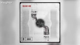 Sullivan King - CHAOS WILL BRING PEACE [Full EP Mix]