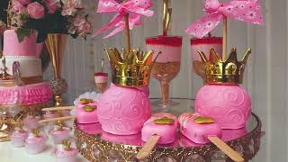 Princesa Sofía 2024 - Ideas Decoración Para Tu Fiesta Infantil