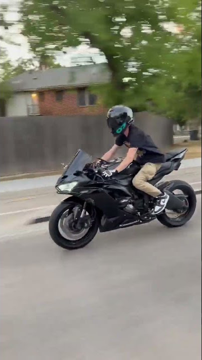 2020 zx6r m4 exhaust