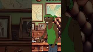 El Mosquito Y Los Tres Vatos