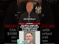Gold Bar CIA Officer Had Sub Secrets